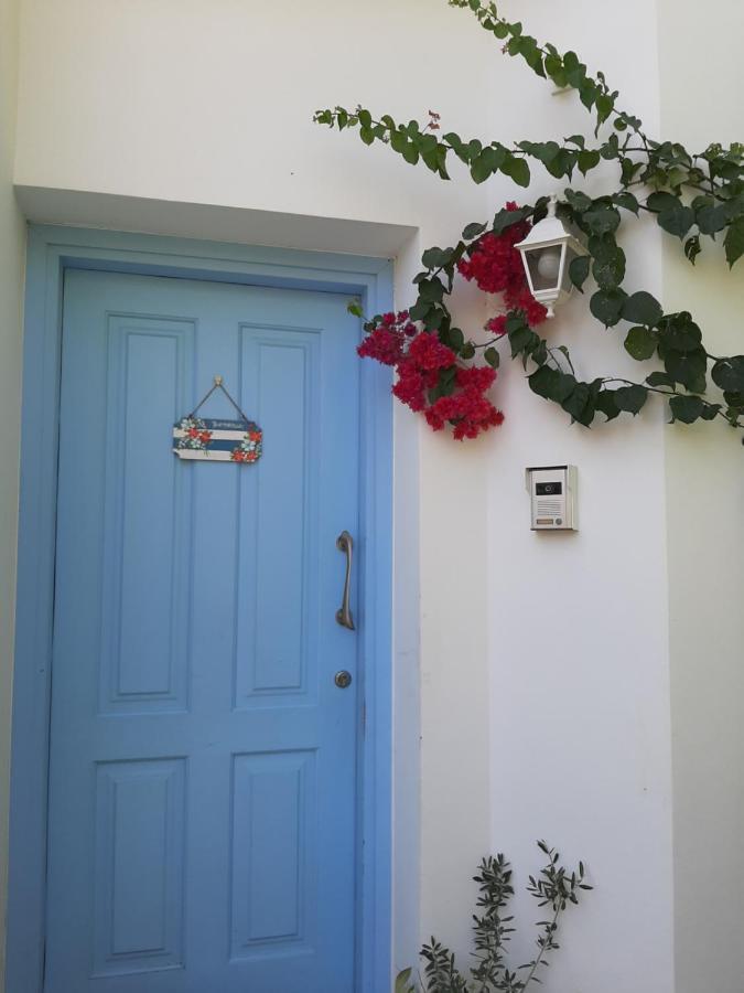 Limassol sea view studio Exterior foto
